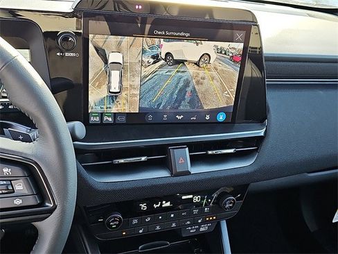 New 2026 Subaru Outback Limited XT image 17