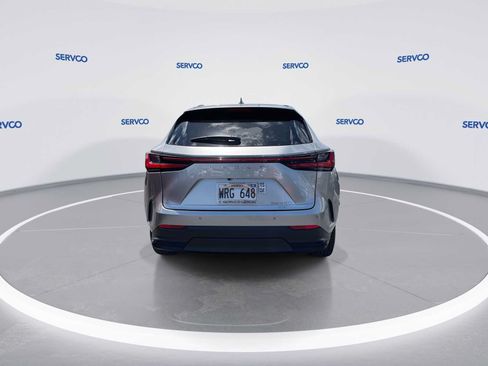 Used 2022 Lexus NX 350h AWD image 7