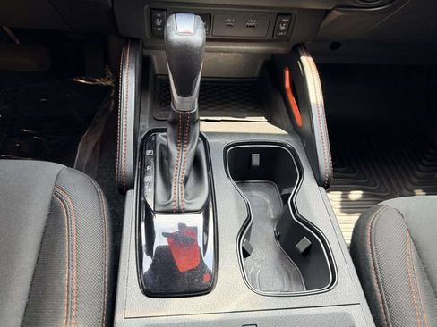 Used 2023 Nissan Frontier PRO-4X w/ Pro Convenience Package AWD/4WD image 23