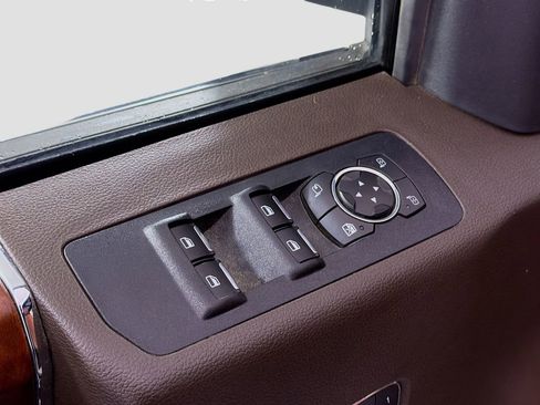 Used 2020 Ford F150 King Ranch w/ Equipment Group 601A Luxury image 22