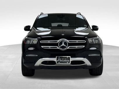 Used 2022 Mercedes-Benz GLE 350 4MATIC