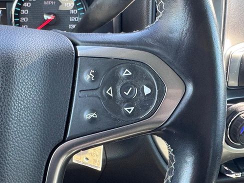 Used 2015 Chevrolet Silverado 1500 LT w/ All Star Edition image 19