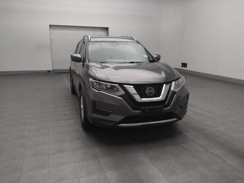 Used 2020 Nissan Rogue SV AWD/4WD image 13