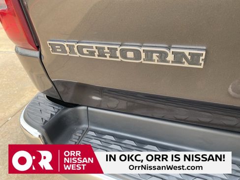 Used 2019 RAM 1500 Big Horn image 10