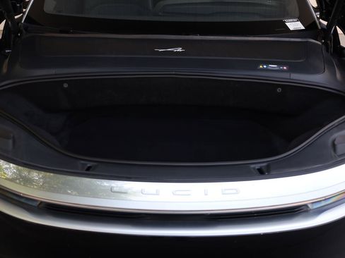 Used 2025 Lucid Air Touring AWD/4WD image 11