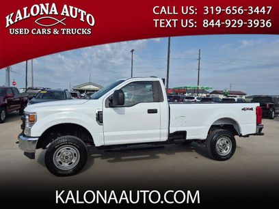 Used 2022 Ford F350 XL w/ XL Value Package