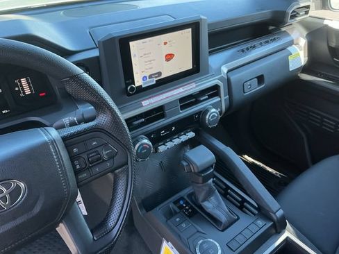 Certified 2026 Toyota Tacoma SR5 RWD image 27