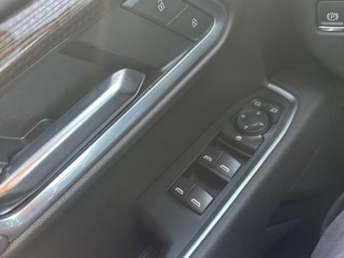 New 2026 Chevrolet Silverado 1500 LT AWD/4WD image 13