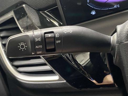 New 2026 Kia Seltos S AWD/4WD image 23