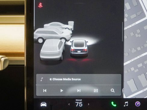 Used 2022 Tesla Model 3 Long Range image 30