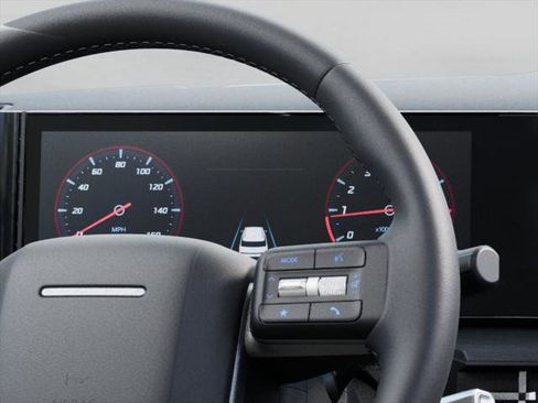 New 2026 Hyundai Santa Fe Limited AWD/4WD image 14