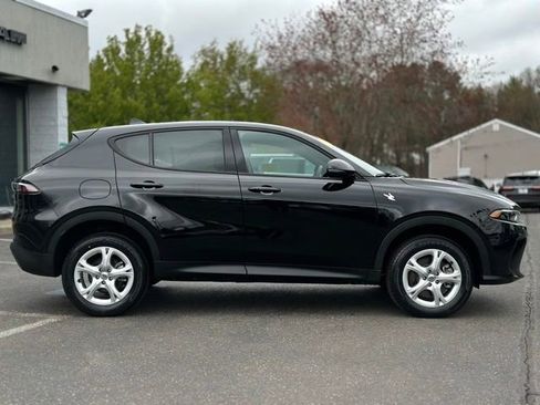 Used 2023 Dodge Hornet GT AWD/4WD image 8
