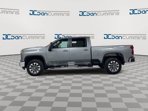 New 2026 Chevrolet Silverado 2500 LT w/ All Star Edition AWD/4WD image 5