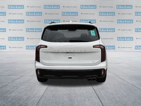 Used 2024 Kia Telluride SX Prestige X-Pro image 7