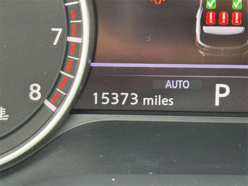 Used 2023 Nissan Pathfinder Rock Creek image 23