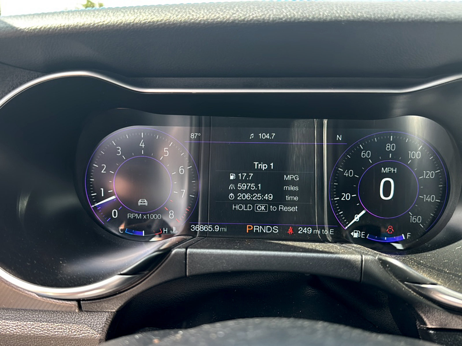 Used 2022 Ford Mustang GT Premium w/ Equipment Group 401A RWD image 16