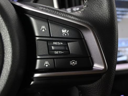 Used 2025 Subaru Ascent Limited w/ Popular Package #2 image 32