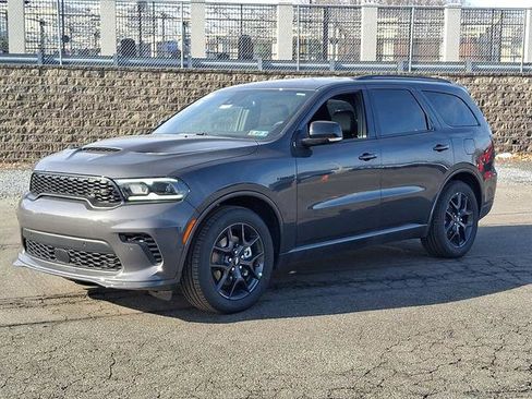 New 2026 Dodge Durango GT image 2
