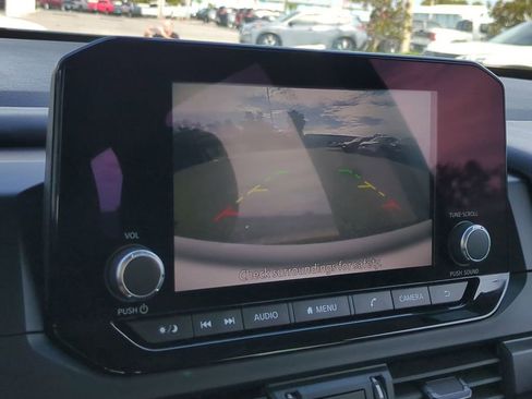 Certified 2024 Nissan Pathfinder S image 20