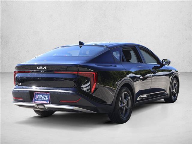 Used 2025 Kia K4 FWD image 5