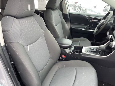 Certified 2024 Toyota RAV4 XLE image 12