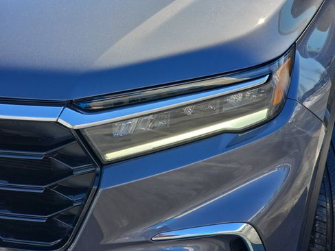 Used 2025 Honda Pilot Touring image 30