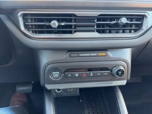 New 2025 Ford Bronco Sport Outer Banks w/ Outer Banks Tech Package+ AWD/4WD image 23