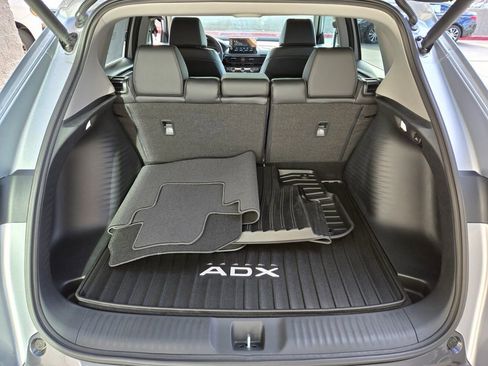 New 2026 Acura ADX FWD image 18