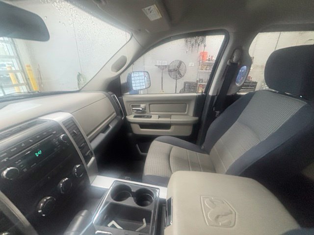 Used 2010 Dodge Ram 1500 Truck SLT w/ Big Horn Regional Pkg AWD/4WD image 10