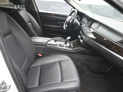 Used 2016 BMW 528i xDrive Sedan image 7