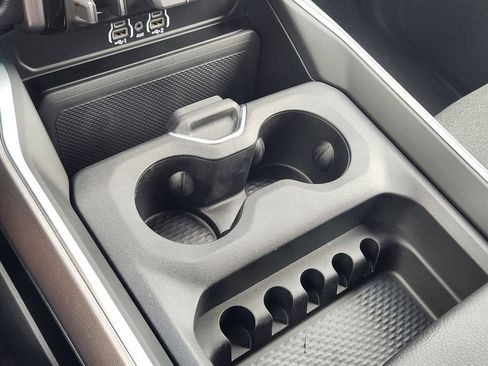 New 2026 RAM 3500 Lone Star AWD/4WD image 14