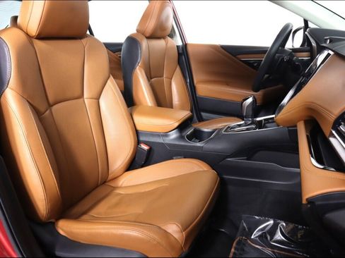 Used 2021 Subaru Legacy Touring XT image 43