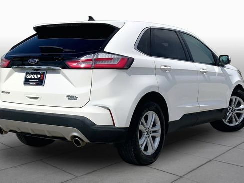 Used 2020 Ford Edge SEL w/ Convenience Package AWD/4WD image 13