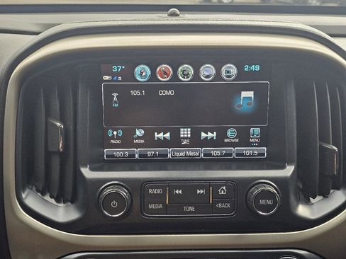 Used 2018 GMC Canyon Denali image 30