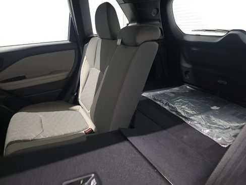 Certified 2025 Subaru Forester image 10