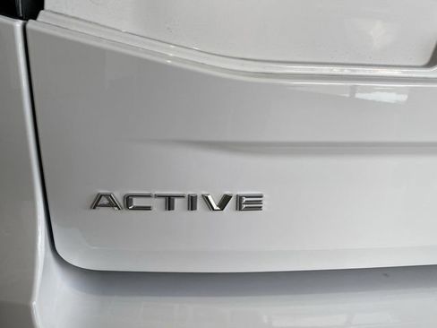 New 2025 Ford Expedition Active image 31