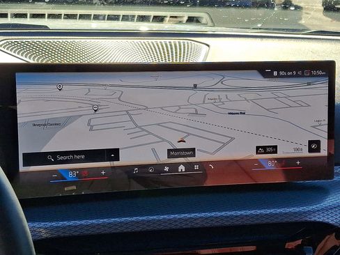 Used 2025 BMW 430i xDrive Coupe w/ M Sport Package image 17