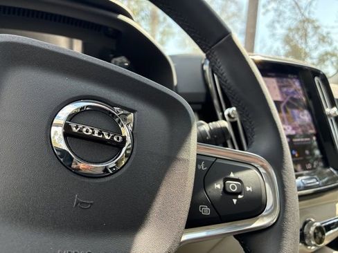 New 2026 Volvo XC40 B5 Plus w/ Protection Package Premier image 29