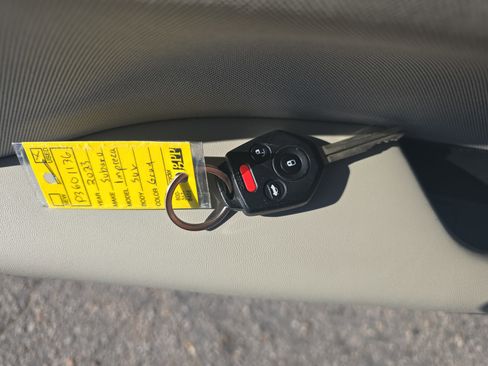 Used 2023 Subaru Impreza Premium image 37