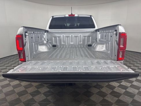 Certified 2019 Ford Ranger Lariat w/ FX4 Off-Road Package image 21