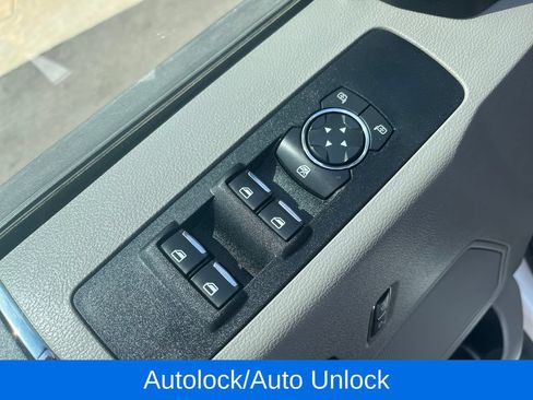 Used 2021 Ford F350 XLT w/ XLT Value Package RWD image 14