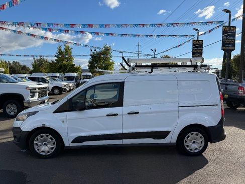 Used 2016 Ford Transit Connect XL image 6