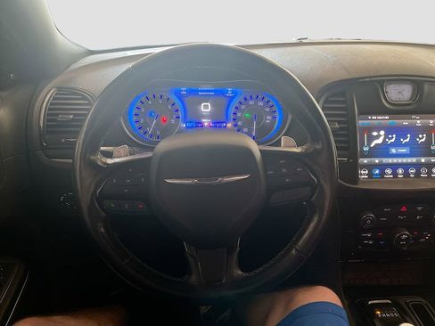 Used 2021 Chrysler 300 S w/ S Model Appearance Package image 11