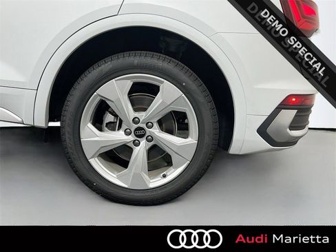 New 2025 Audi Q5 2.0T Premium Plus image 33