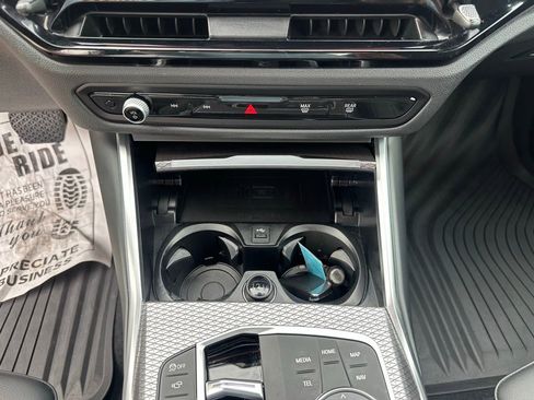 Certified 2026 BMW 430i Coupe w/ Parking Assistance Package image 19