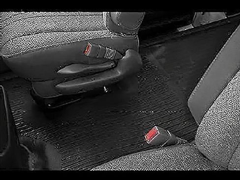 Used 2021 Chevrolet Express 2500 w/ Driver Convenience Package RWD image 23