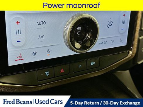 Certified 2024 Ford F150 Lightning Lariat image 20