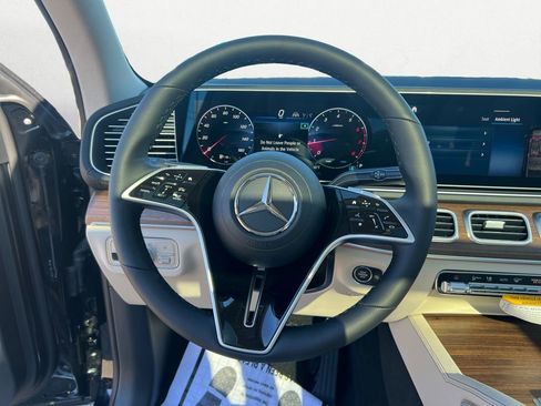 New 2026 Mercedes-Benz GLE 350 4MATIC image 12