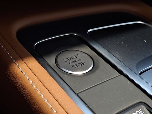 Certified 2025 INFINITI QX60 Sensory w/ Vision Package image 26