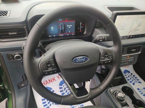 New 2025 Ford Maverick XLT w/ XLT Luxury Package image 42